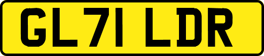 GL71LDR