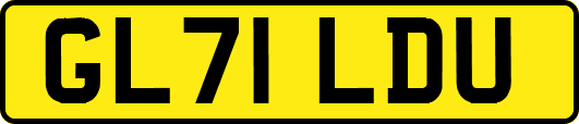 GL71LDU