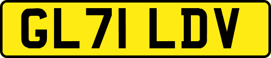 GL71LDV