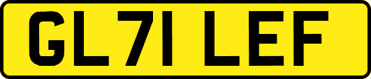 GL71LEF