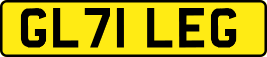 GL71LEG
