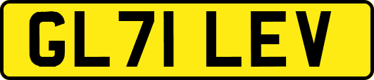 GL71LEV