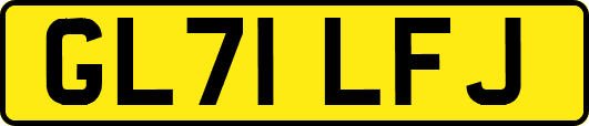 GL71LFJ