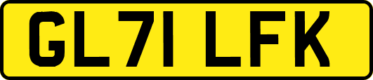 GL71LFK