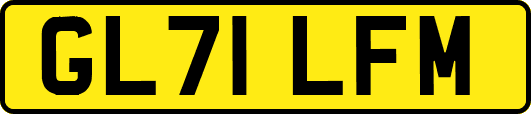 GL71LFM