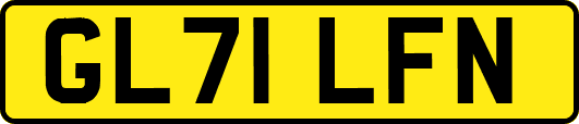 GL71LFN