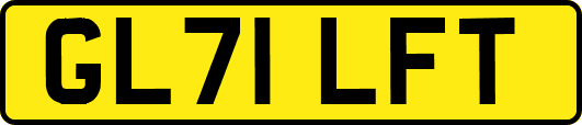 GL71LFT