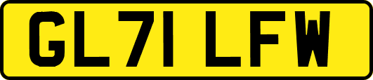 GL71LFW