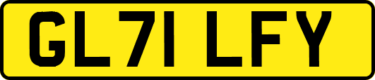 GL71LFY