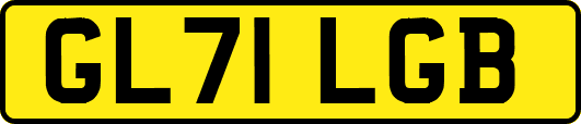 GL71LGB