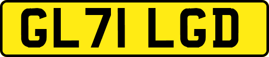 GL71LGD