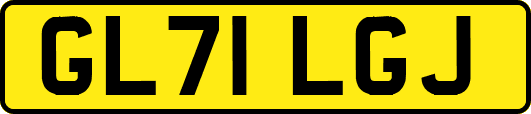 GL71LGJ