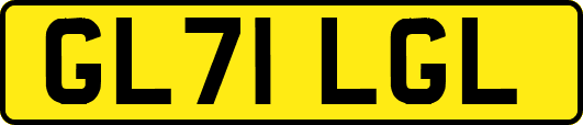GL71LGL