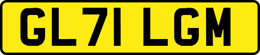 GL71LGM