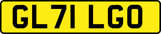GL71LGO