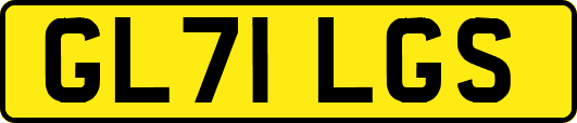 GL71LGS