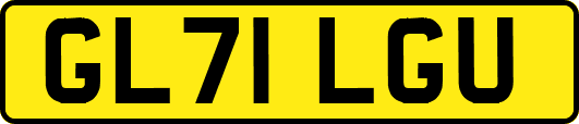 GL71LGU