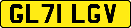 GL71LGV