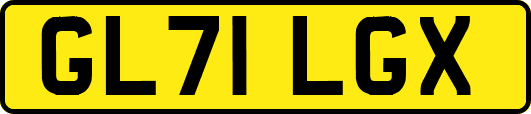GL71LGX
