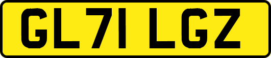 GL71LGZ