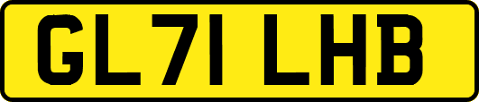 GL71LHB