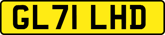 GL71LHD