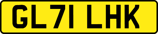 GL71LHK