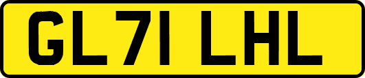 GL71LHL