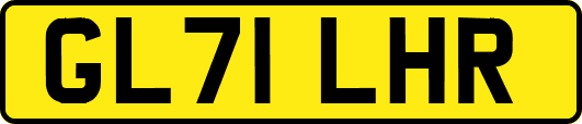 GL71LHR