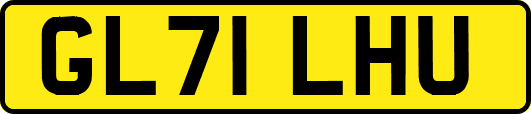 GL71LHU