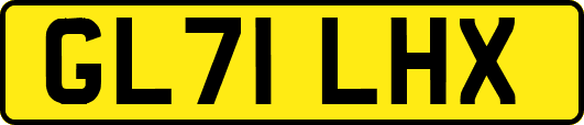 GL71LHX