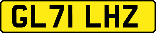 GL71LHZ