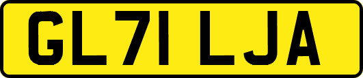GL71LJA