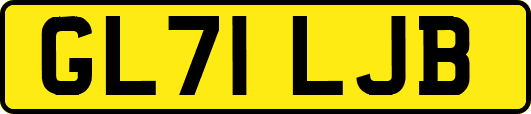 GL71LJB
