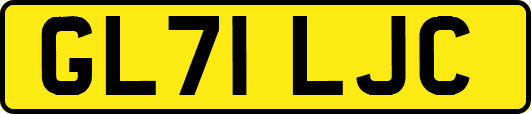 GL71LJC