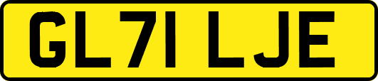 GL71LJE