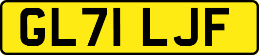 GL71LJF