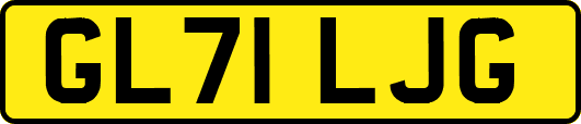 GL71LJG