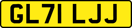 GL71LJJ