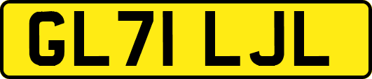 GL71LJL