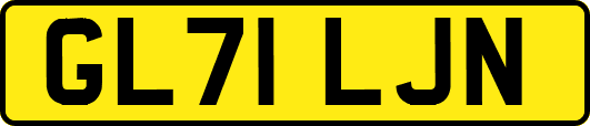 GL71LJN
