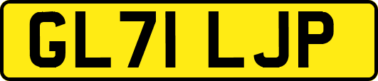 GL71LJP