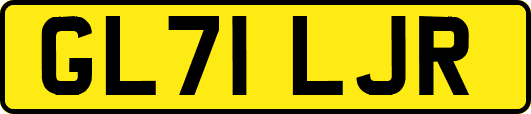 GL71LJR