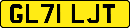GL71LJT