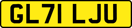 GL71LJU