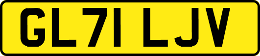 GL71LJV