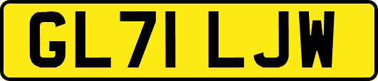 GL71LJW