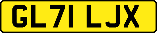 GL71LJX