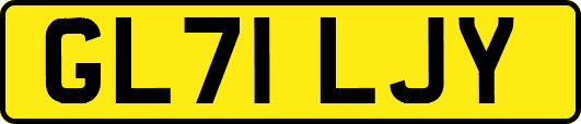 GL71LJY