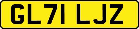 GL71LJZ